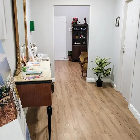 فندق مبيت وإفطار Al Quadrato D'oro 2*