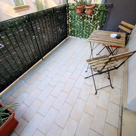 Bed and breakfast Al Quadrato D'oro CTA